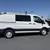 2022 FORD TRANSIT 150 AWD CARGO VAN V6  WITH LADDER RACK AND SHELVES 4 thumbnail