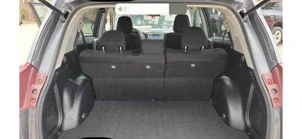 2013 Toyota Rav4 - $13,900 (Brookline)63654727062785120