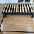 Practically new Helix twin bed frame (no mattress) 1 thumbnail