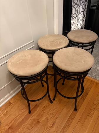 Bar Stools 1