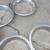 (5) 14" beauty rings for 1978-80 Olds Cutlass W/SS III 2 thumbnail
