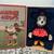Disney - Retro Toys, 6 Separate Items 2 thumbnail