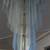 CHANDELIER - ART DECO by LIGHTOLIER / KARL SPRINGER STYLE 2 thumbnail