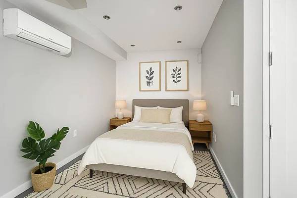 $2,850 Estudio dúplex / 1.5 baños – Zona privilegiada de South Slope / Greenwood – $2,850 Netos (Brooklyn)63854289822723123