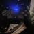 Playstation 4 Console with black controller, and micro usb cable 2 thumbnail