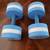 Aqua Fitness Bar Bells 2 thumbnail