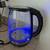 Electric Tea Kettle, Glass with Temperature Control 1 thumbnail