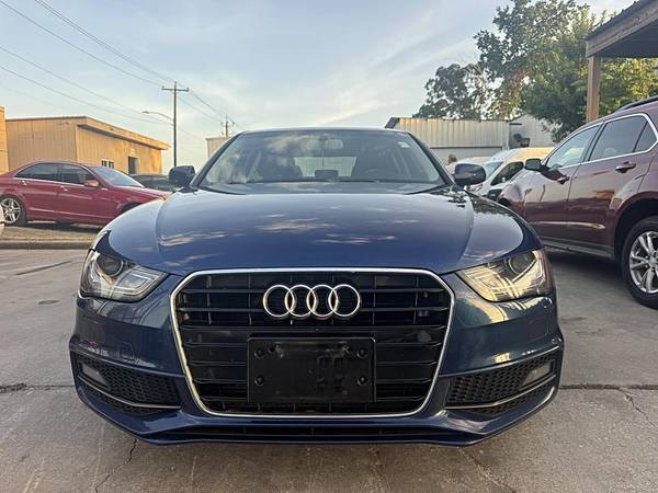 2014 Audi A4 4dr Sdn Auto quattro 2.0T Premium Plus - $8200.0063488075717635121
