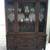 Mid Century China Cabinet & Dining Room Set 1 thumbnail