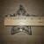 Set Of 2 Vintage 5 Point Star Shaped Glass Taper Candlestick Holders 3 thumbnail