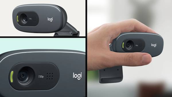 Web cam 1