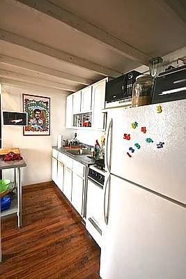 $2,500 / 1br - Large sunny loft, wyckoff ave stop L train (Ridgewood)63874743266177123