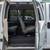 2018 Chevrolet Express 3500 Chevy Extended Passenger Van Van 9 thumbnail