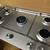 KITCHENAID  COOKTOP 36” 5 thumbnail