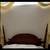 Elegant, classic four-poster bed + perfect mattress and box spring 3 thumbnail