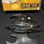Vintage 1989 Toy Biz Batman Batwing (Incomplete) 2 thumbnail