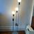 Vintage Mid Century Modern Sonneman-Style Chrome Floor Lamp 1 thumbnail