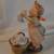 Goebel Hummel Wash Day Girl 321 TMK4 5 3/4" 2 thumbnail