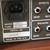 vintage UK 1990's Peterson bass amp head P-150 watts P150 jazz upright 9 thumbnail