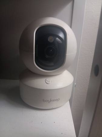 360° Camera 1
