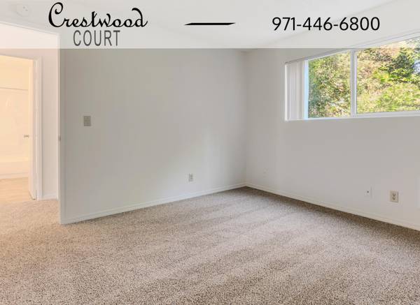 $1,400 / 2br - CALL NOW- TOUR READY! - Off Street Parking | Easy Access to I-5 (Portland)63820824772867120