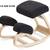 New ergonomic kneeling Office Chair Task Chair 1 thumbnail