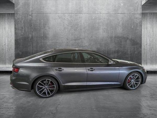 2018 Audi S5 Sportback AWD All Wheel Drive Prestige Hatchback - $35,992 (Call *(425) 279-7495* to Confirm Availability Instantly)63623226869507123