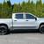 2025 Chevrolet Silverado 1500 4x4 4WD Chevy Truck LT Trail Boss Crew Cab 3 thumbnail