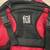 Red Ful backpack for laptop 2 thumbnail