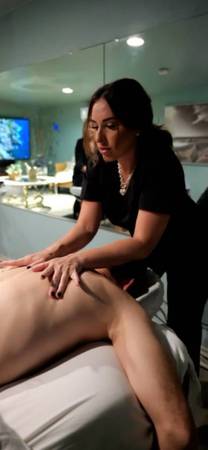 Relax, Recover, Restore – Professional Massage 1