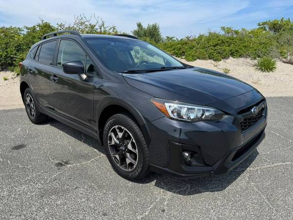📲2019 SUBARU CROSSTREK "PREMIUM" AWD * AUTO * LOADED * WARRANTY* MINT - $12,900 (📱MERIDEN)63654708429313123