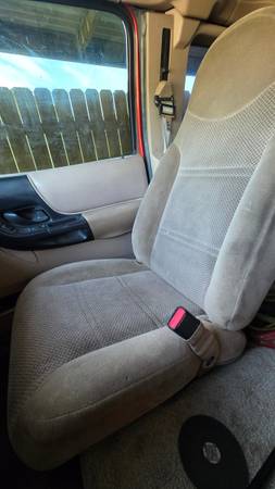 1999 Ford Ranger 4.0L V6 - $3,00063437758316675122