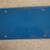 Vintage "Hell Drivers" Booster License Plate 2 thumbnail