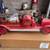 Antique Firestone Fire Truck 2 thumbnail