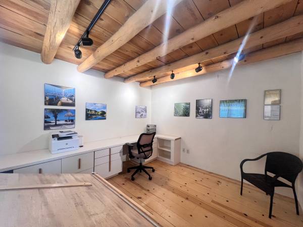$1,800 / 1300ft2 - Charming Santa Fe Adobe Office Building (Santa Fe)63806193293571124