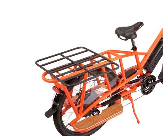 Rad Power Plataforma Grande - $20 (Harlem / Morningside)63470441872515121