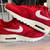 NEW Nike ID Air Max 1 White & Red CN9672 Women's Size 6 6 thumbnail