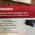 Husky 3/8” Keyed Chuck Reversible Drill— New!! 5 thumbnail