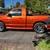 2005 Dodge Ram Daytona sport truck 4 thumbnail