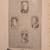 1929 Detroit CENTRAL HIGH SCHOOL CENTRALITE  YEARBOOK  144 pgs 3 thumbnail