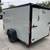 New Cargo Craft 6x12 Trailer w/Rear Ramp Door stk#12210 3 thumbnail