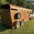 Delta 2-horse trailer w/ living quarters 4 thumbnail
