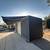 Custom 20’ Shipping Container Pop-Up Shop With Awning & Power 13 thumbnail