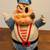 Vintage Gund 1960's Popeye Plush Japan Tinkle Bells 1 thumbnail