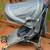 Maclaren Quest stroller DENIM Perfect condition! 2 thumbnail