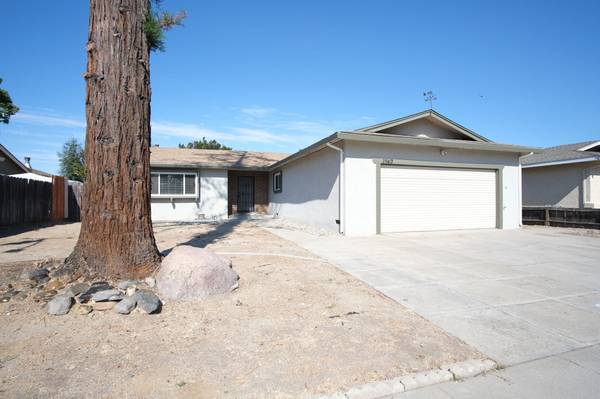 $2,500 / 3br - 1366ft2 - Charming residence for rent in Ceres, (Ceres)63970307729282121
