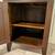 Handmade Solid Wood Cabinet / Nightstand 4 thumbnail