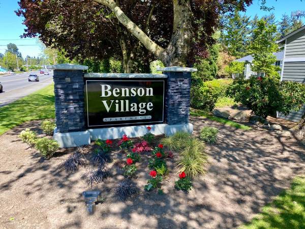 $1,795 / 2br - 815ft2 - Work & Play at Home: Benson Village's Diverse Amenities (Kent)63808130868737124