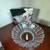 Studio Nova Crystal Hostess Bowl "Balmore" 9.75" - New 1 thumbnail