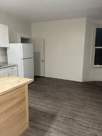 Spacious, light-filled, completely renovated full studio 1